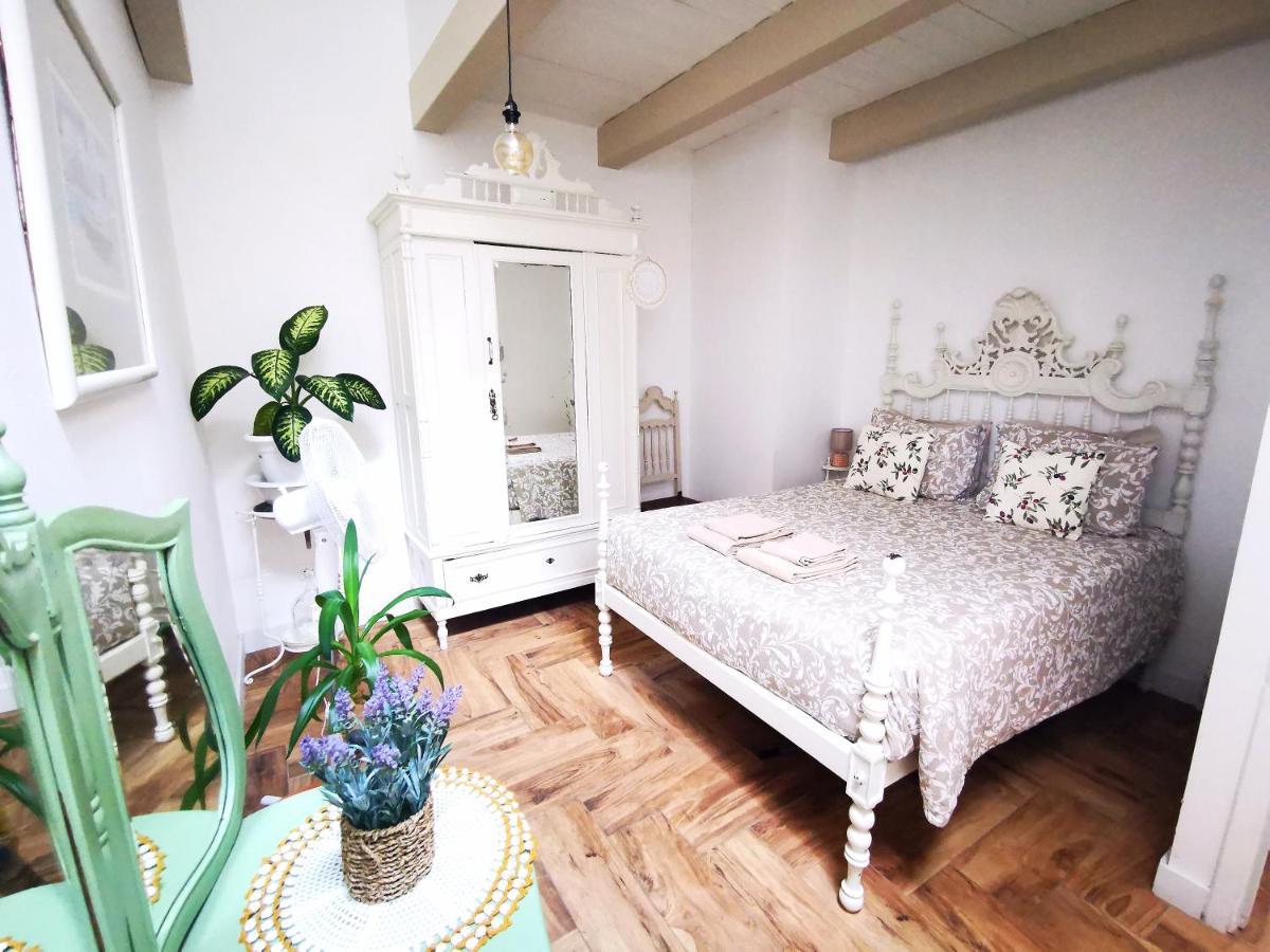 Charming Portuguese Style Apartment, For Rent "Vida A Portuguesa", "Gaivota" Alojamento Local Портиман Екстериор снимка